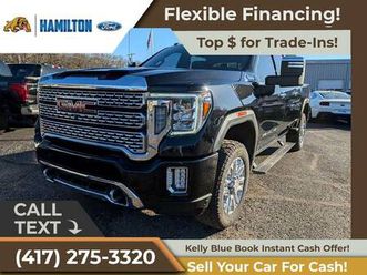 2021 gmc sierra 3500hd 3500 hd 3500-hd denalicrew cab