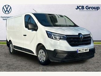 2.0 dci blue sl28 business l1 h1 euro 6 (start/stop) 5dr