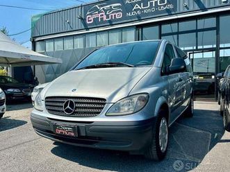 mercedes-benz vito 2.2 115 cdi pl-sl mixto vtr.