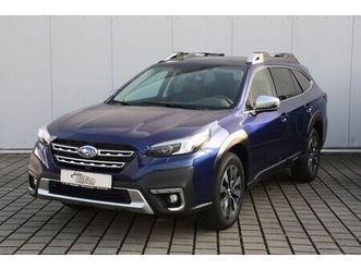 2.5i platinum awd modell 2025