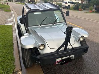 brm buggy /m-8/m-8 long 1.6 1982