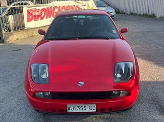 coupe 2.0 16v plus c/airbag