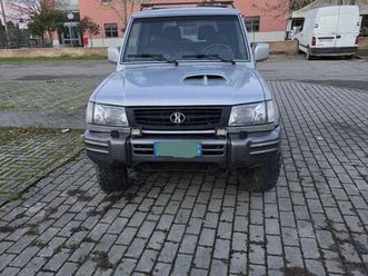 3p 2.5 tdi comfort c/airbag