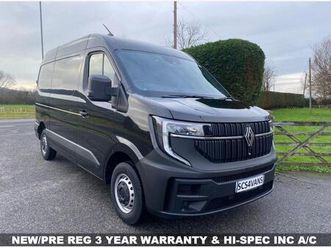 2.0 dci mm35 advance l2 h2 euro 6 (start/stop) 5dr