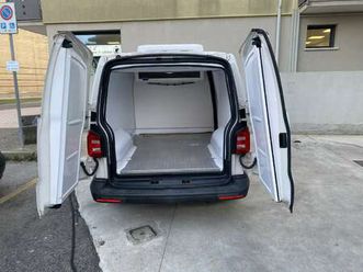 coimbentato frigorifero