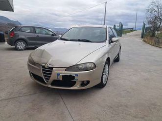 147 5p 1.9 jtd distinctive 115cv