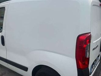 bipper tepee 1.3 hdi active c/esp 75cv