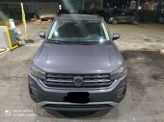 t-cross 1.0 tsi sport 95cv