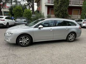 508 swsw 1.6 e-hdi 8v active ciel s