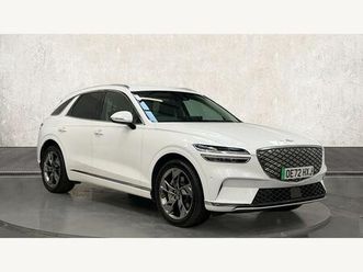 (77.4kwh, dual motor) sport auto 4wd 5dr