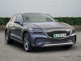 (84kwh, dual motor) luxury auto 4wd 5dr