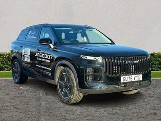 1.5t shs 18.3kwh luxury auto euro 6 (start/stop) 5dr