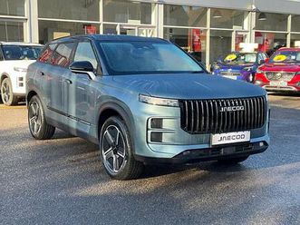 luxury 1.5 petrol shs plug in hybrid 18.3kwh auto 5dr