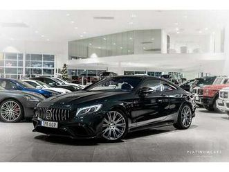 mercedes-benz s 63 brabus 700