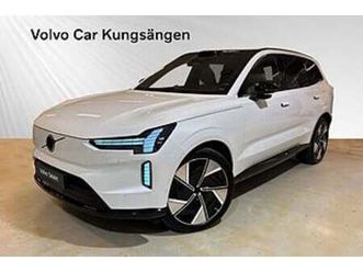 volvo ex90 twin motor performance ultra 7sätes (selekt)