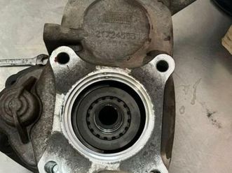 volvo fh toma fuerza - fh