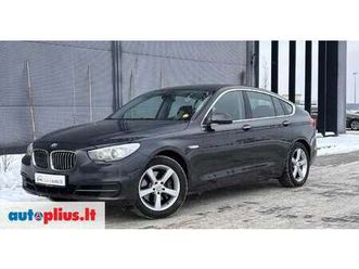 bmw 520 gran turismo, 2.0 l., hatchback