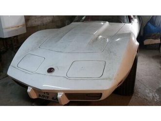 1976 chevrolet corvette c3 stingray a vendre
