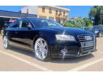 sportback 2.0 tdi advanced