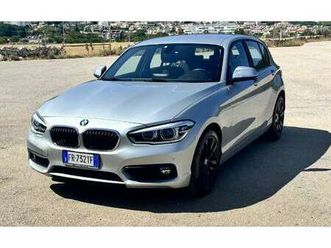 116d advantage 5p auto