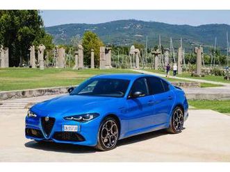 2.2 t competizione q4 210cv auto