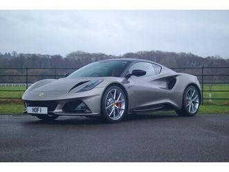 2023 (73) 3.5 v6 first edition 2dr