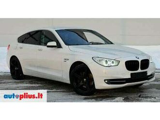 bmw 535 gran turismo, 3.0 l., hatchback