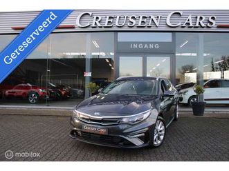 kia optima sportswagon 2.0 gdi phev dynamicplusline/led/navi