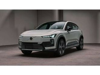 cross country p10 awd plus first edition