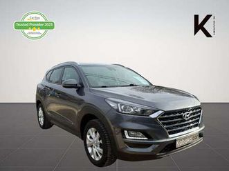 tucson 1.6 gdi / navi / caméra / att remorque