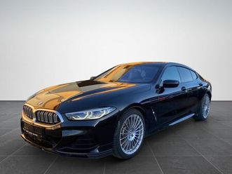 alpina b8