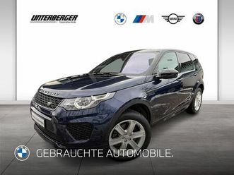 rover discovery si4 hse luxury dynamik pack-xenon-stan