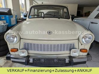 trabant 601 s