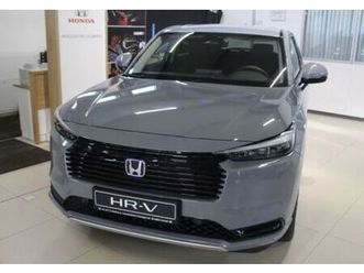 1.5 e:hev advance plus 8 jahre garantie