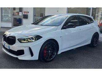 serie 1 f40 m 135i xdrive noleggio con riscatto