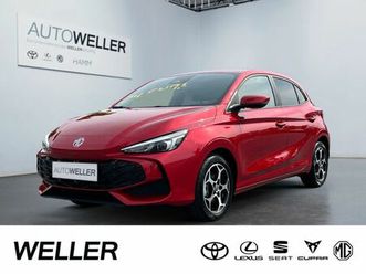 3 luxury 1,99% zins*navi*360°*carplay*shz*