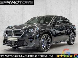 x2 m35i xdrive msport *iva esposta*promo bmw*