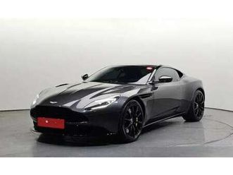 coupe 5.2 v12 amr iva esposta
