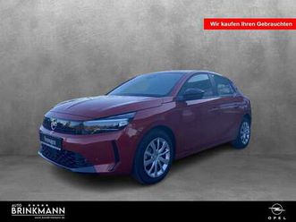 corsa f 1.2 turbo edition (euro 6d) mt6 s/s shz