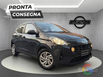 hyundai i10 connect 1.0 67 - promo/iva esp