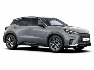 lexus lbx 1.5 hybrid cool advanced e-cvt