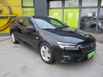 opel insignia sports tourer 2.0 cdti elegance (automata)