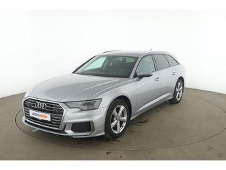 40 tdi mild-hybrid