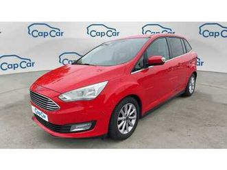 titanium - 1.0 ecoboost 125