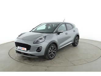 1.0 ecoboost mild-hybrid