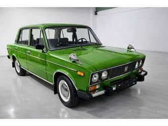 lada 2106 1600ccm, tüv neu, h-zulassung, motor neu