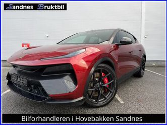 600 sport se carbon,lidar,krok,softclose,23 hjul,pano