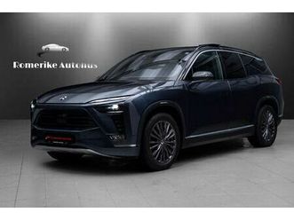 lr 100kwh baas 7-s // krok, panorama, 360kam, memory+++