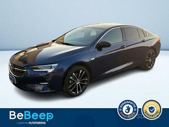 opel insignia grand sport 1.5 cdti ultimate s...