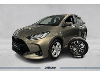 active tech,automat,full servicehistorikk